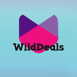 Telegram profile photo for WildDeals | WB | Подборки и акции