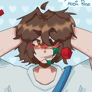 Telegram profile photo for 🧿🚫 FIXEYE TRIGGER | ROZALETTA FANS