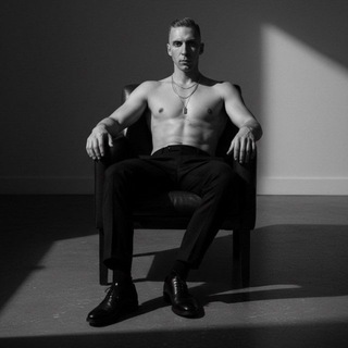 Telegram profile photo for Сексология глазами мужчины 🔞