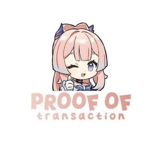 Telegram profile photo for Jiru's Proof