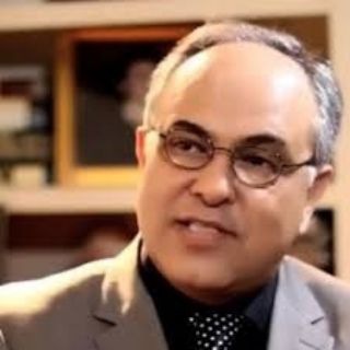 Telegram profile photo for کانال رسمی شهرام همایون
