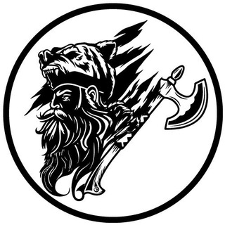 Telegram profile photo for Памяти Велеса | Помощь участникам СВО