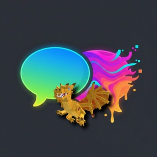 Telegram group profile photo for Trade in ROBLOX places | ЧАТ 💎