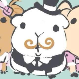Telegram profile photo for korjii 𓏲 ๋࣭ ࣪ ˖🎐