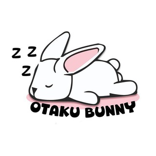 Telegram profile photo for Otaku Bunny