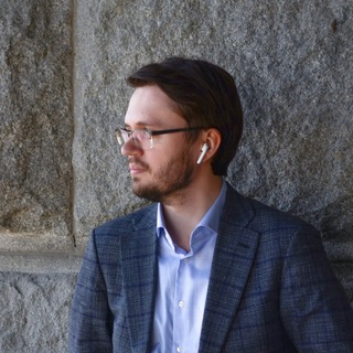 Telegram profile photo for Трейдер Андрей Абрамов