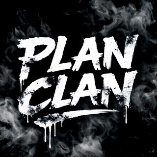 Telegram profile photo for PLAN CLAN