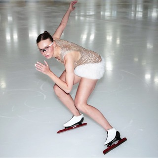 Telegram profile photo for sayutinaaA ⛸️