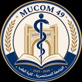 Telegram profile photo for M.U.C.O.M 4th channel