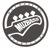 Telegram profile photo for muzbass.ru канал