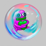 Telegram profile photo for Пузырь GIFTS