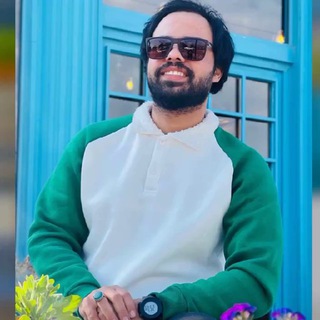 Telegram profile photo for هشام الشمري