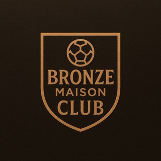 Telegram profile photo for Bronze Maison Club