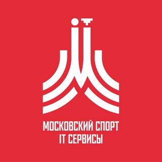 Telegram profile photo for Спортсмены Москвы - IT сервисы