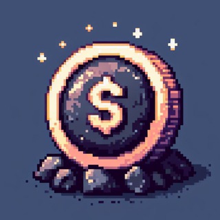 Telegram profile photo for TON $COAL · Fair Mining