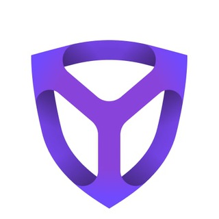 Telegram group profile photo for YieldShield Official Chat