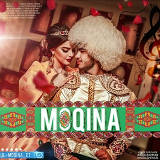 Telegram profile photo for MOQINA