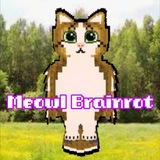 Telegram profile photo for 🐱Meowl Brainrot🦉