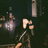 Telegram profile photo for Stargazing.
