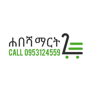 Telegram profile photo for Habesha market