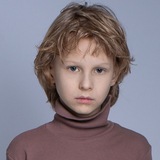 Telegram profile photo for Троян Степан 🎬 юный актёр