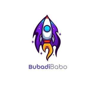 Telegram profile photo for SP. Bubadibabo z o.o. 🇵🇱