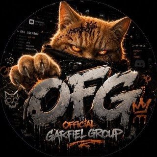 Telegram profile photo for πΆπππ°πͺπ°π¨π³ ofg