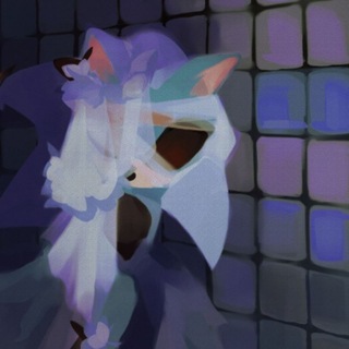 Telegram profile photo for мыш. 18+