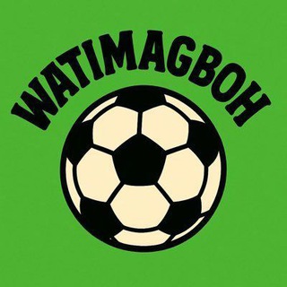 Telegram profile photo for WATIMAGBOHHH!📣