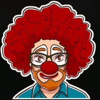 Telegram profile photo for ЖОПНЫЙ ПЕПЕЛ