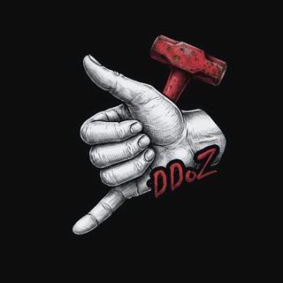 Telegram profile photo for DDoZ