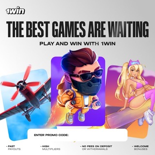 Telegram profile photo for LUCKYJET