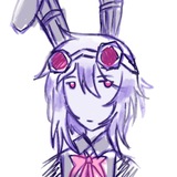 Telegram profile photo for Madokami / SabStaff ✧