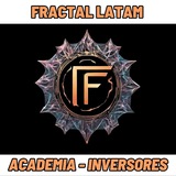 Telegram profile photo for Fractal Latam - NOTICIAS / TRADING