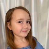 Telegram profile photo for Влада Кудинова. Актриса