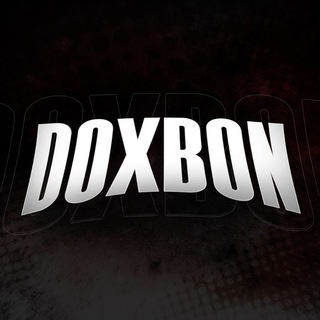 Telegram profile photo for doxbon