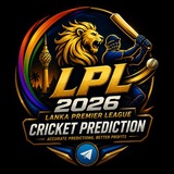 Telegram profile photo for CPL 2026