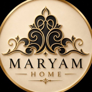 Telegram profile photo for Maryam Home Samarqand