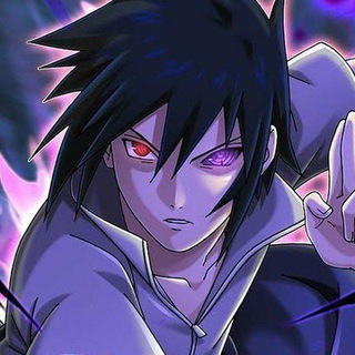 Telegram profile photo for SasukeCalls📈🎯☎