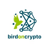 Telegram profile photo for Birdoncrypto