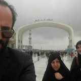 Telegram profile photo for آثار وطن