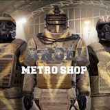 Telegram profile photo for Metro Shop Angel