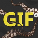 Telegram profile photo for Они шевелятся!