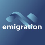 Telegram profile photo for Edustream | ВНЖ и гражданство ЕС