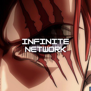 Telegram profile photo for Infinite Network