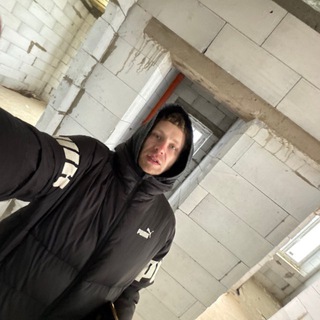 Telegram profile photo for День строителя