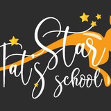 Telegram profile photo for Tat's Star School