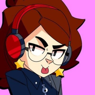 Telegram profile photo for мерч от Маяковской 🛸 // by Makoyana