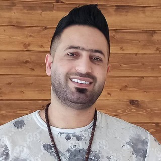 Telegram profile photo for کانال رسمی وحید مرادی