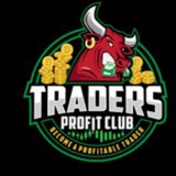 Telegram profile photo for 🏆🎯OPTION KING TRADER ❶